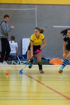 Bild 446 - A-Juniorinnen Punktrunde
